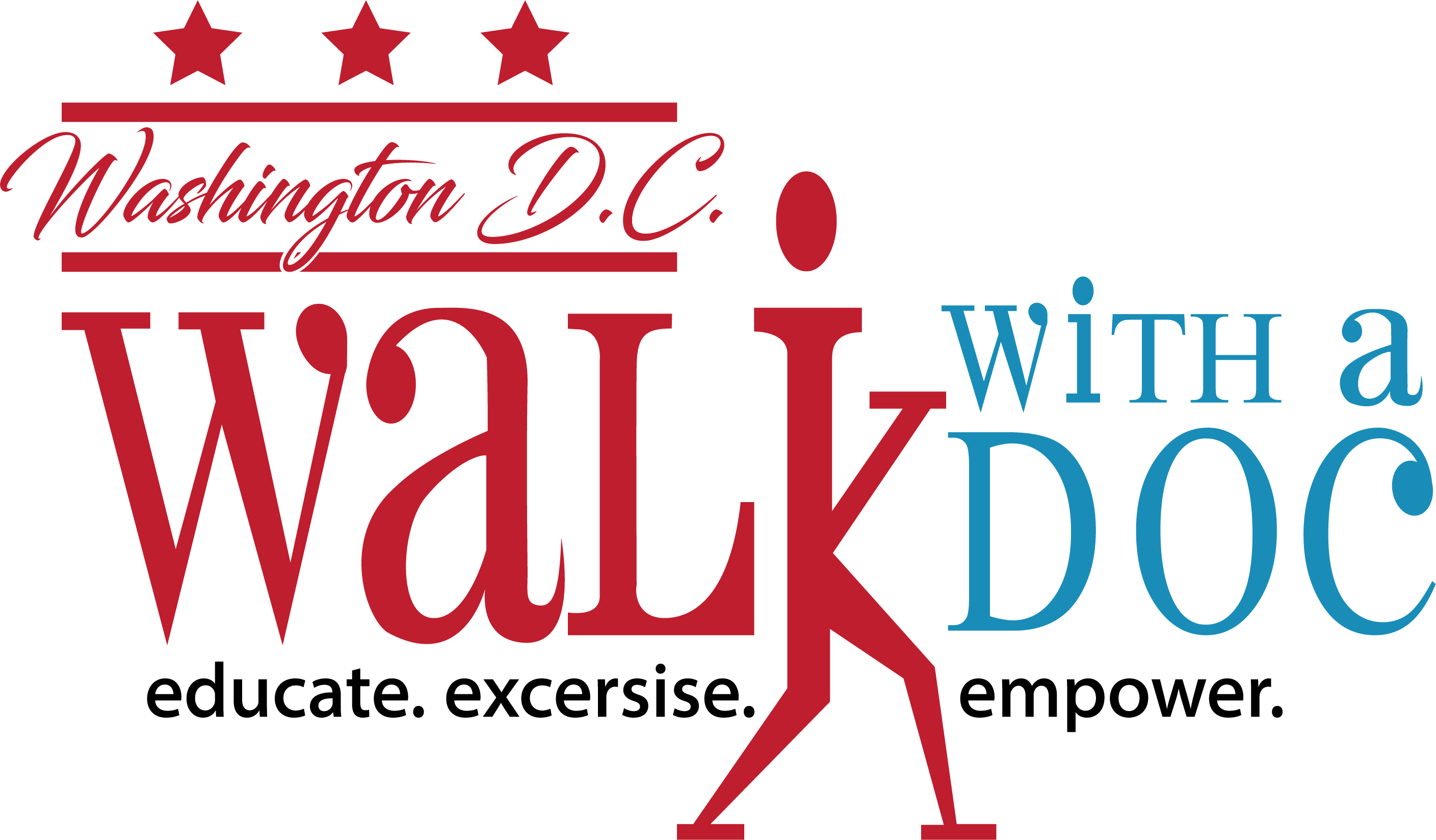 Walk with a Doc.